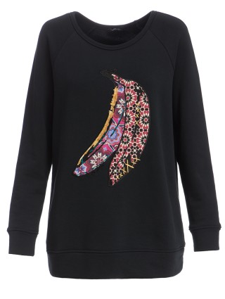 Світшот Max&Co (4746): фото 2 - Invogue